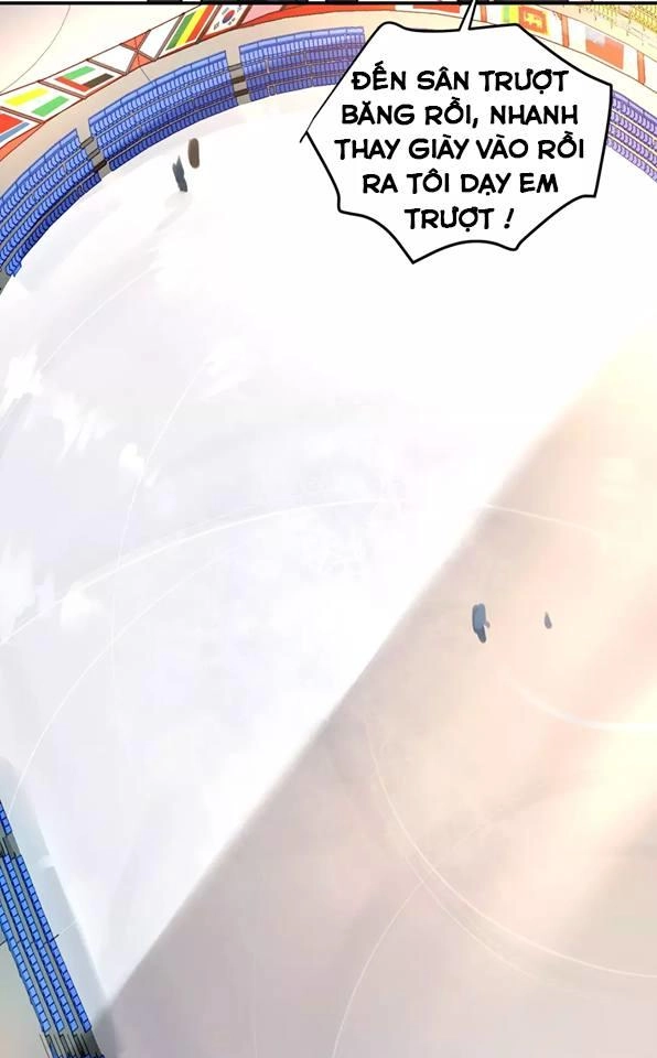 Đôi Tai Của Ác Quỷ Chapter 17 - 28