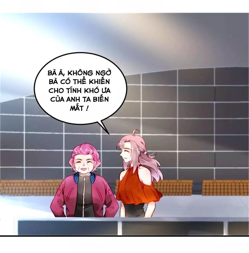 Đôi Tai Của Ác Quỷ Chapter 17 - 30