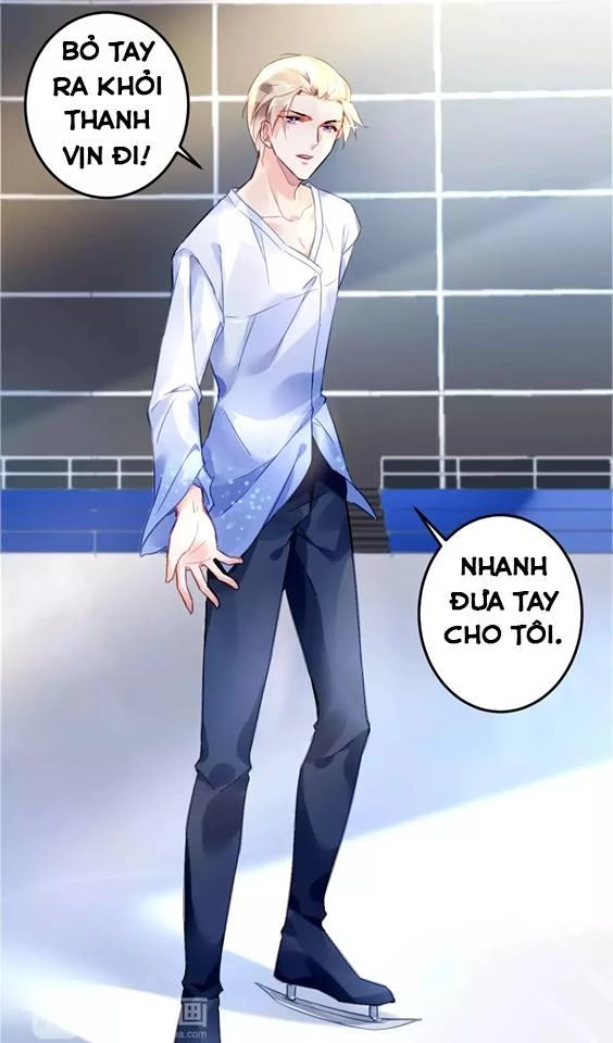 Đôi Tai Của Ác Quỷ Chapter 17 - 31