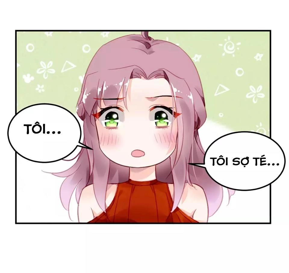 Đôi Tai Của Ác Quỷ Chapter 17 - 32