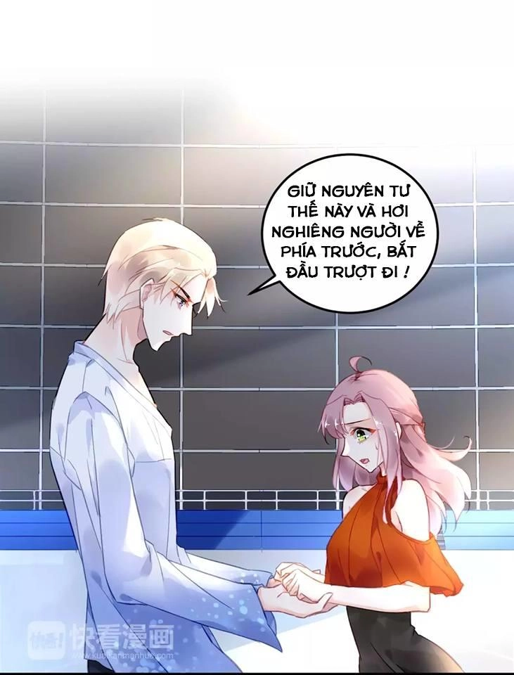 Đôi Tai Của Ác Quỷ Chapter 17 - 33