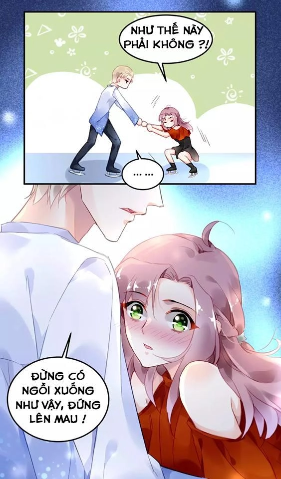 Đôi Tai Của Ác Quỷ Chapter 17 - 34