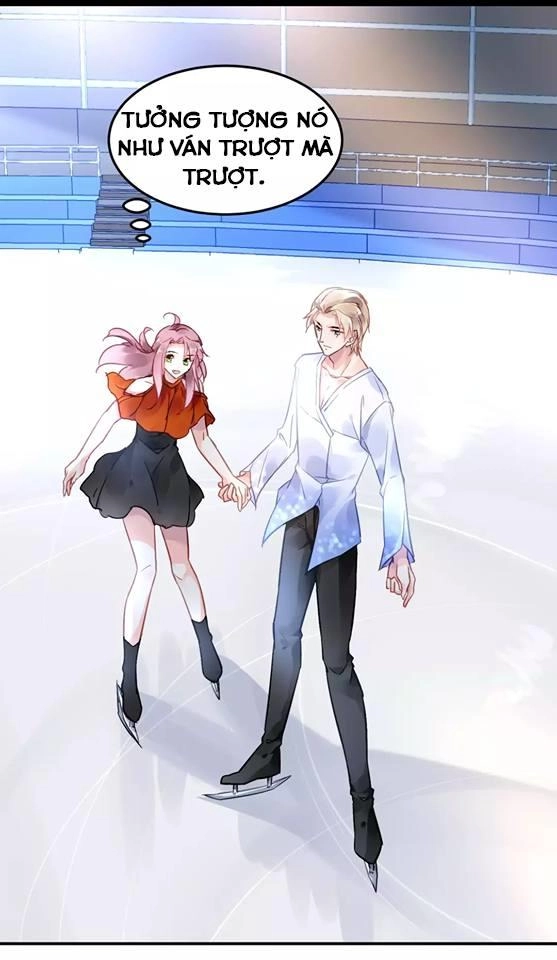 Đôi Tai Của Ác Quỷ Chapter 17 - 35