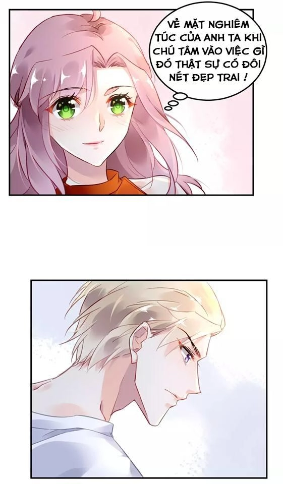 Đôi Tai Của Ác Quỷ Chapter 17 - 36