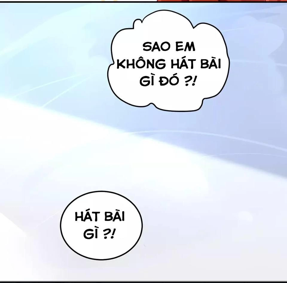 Đôi Tai Của Ác Quỷ Chapter 17 - 38