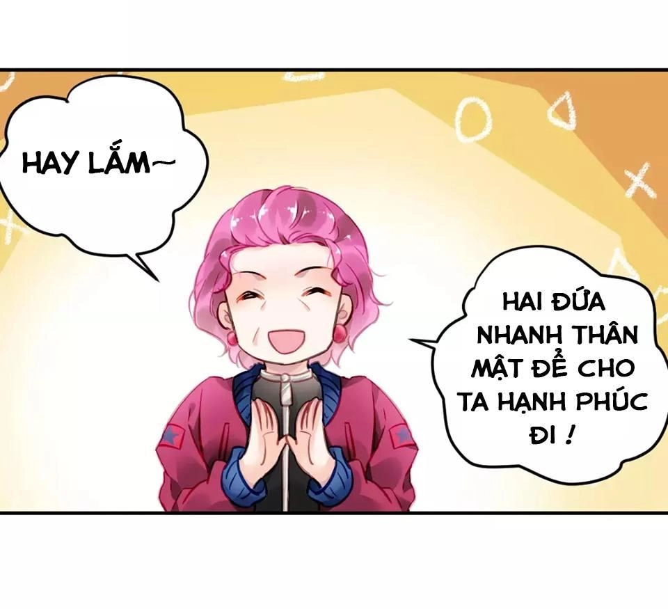 Đôi Tai Của Ác Quỷ Chapter 17 - 41