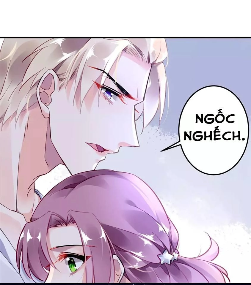 Đôi Tai Của Ác Quỷ Chapter 17 - 45