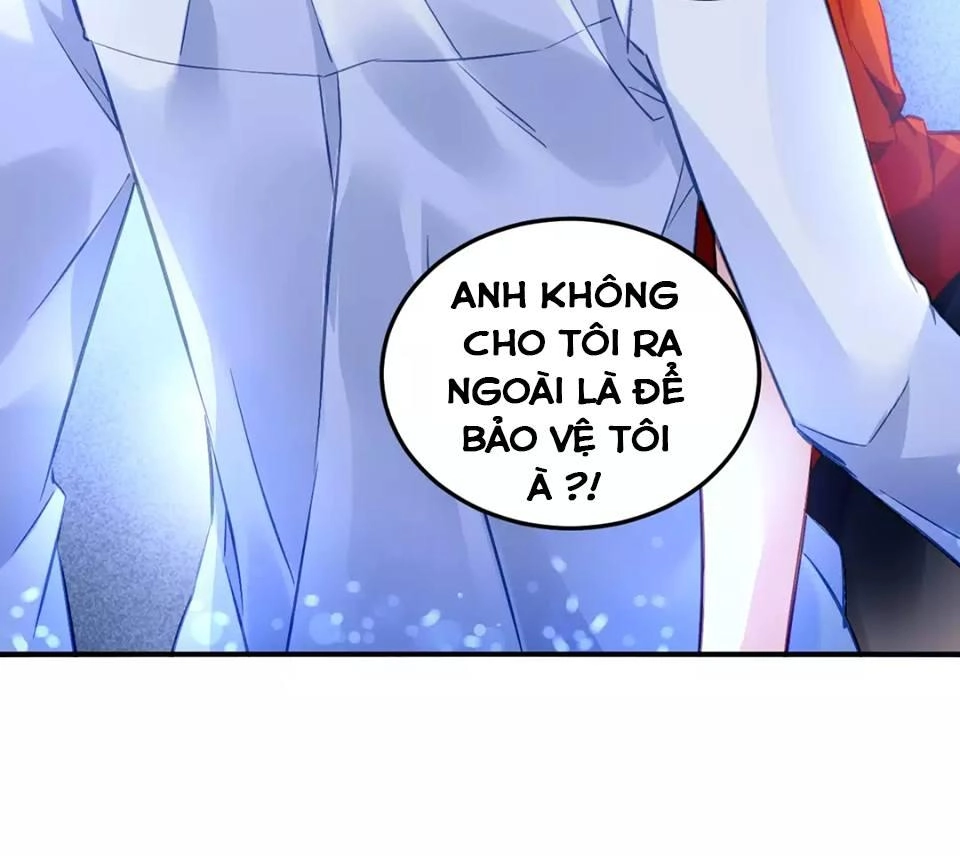 Đôi Tai Của Ác Quỷ Chapter 17 - 49