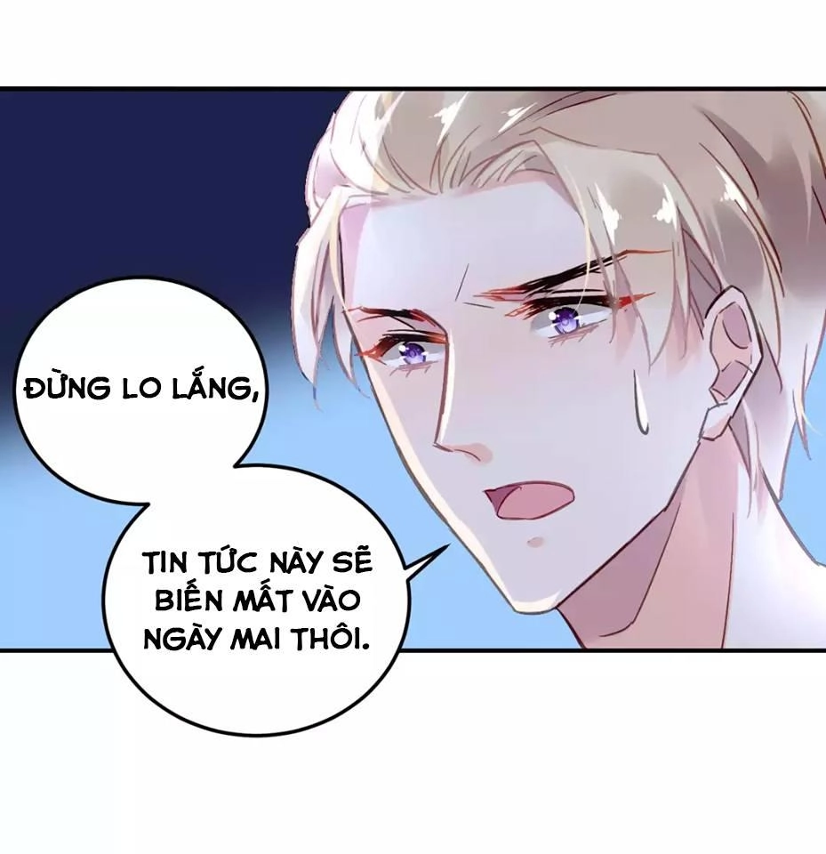 Đôi Tai Của Ác Quỷ Chapter 17 - 52