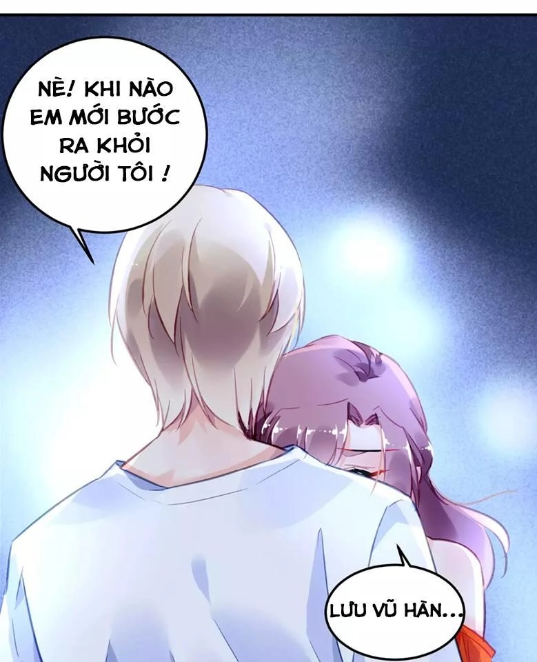 Đôi Tai Của Ác Quỷ Chapter 17 - 55