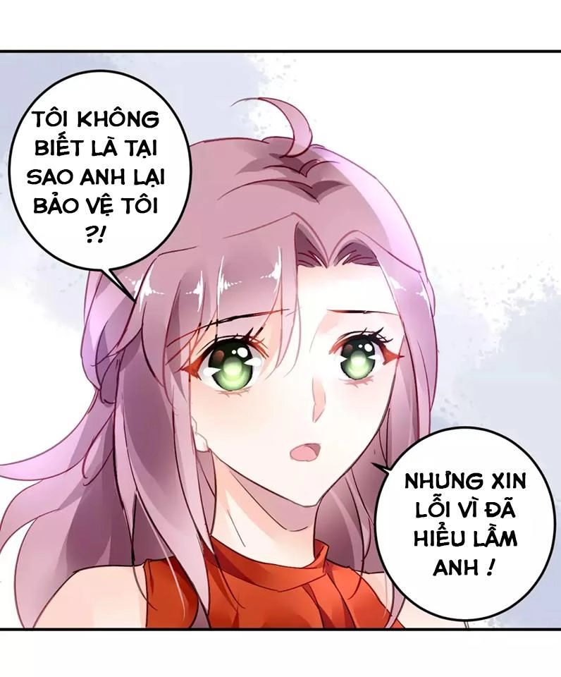 Đôi Tai Của Ác Quỷ Chapter 17 - 58