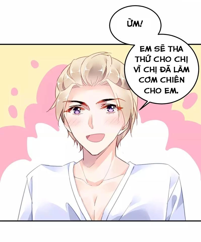 Đôi Tai Của Ác Quỷ Chapter 17 - 60