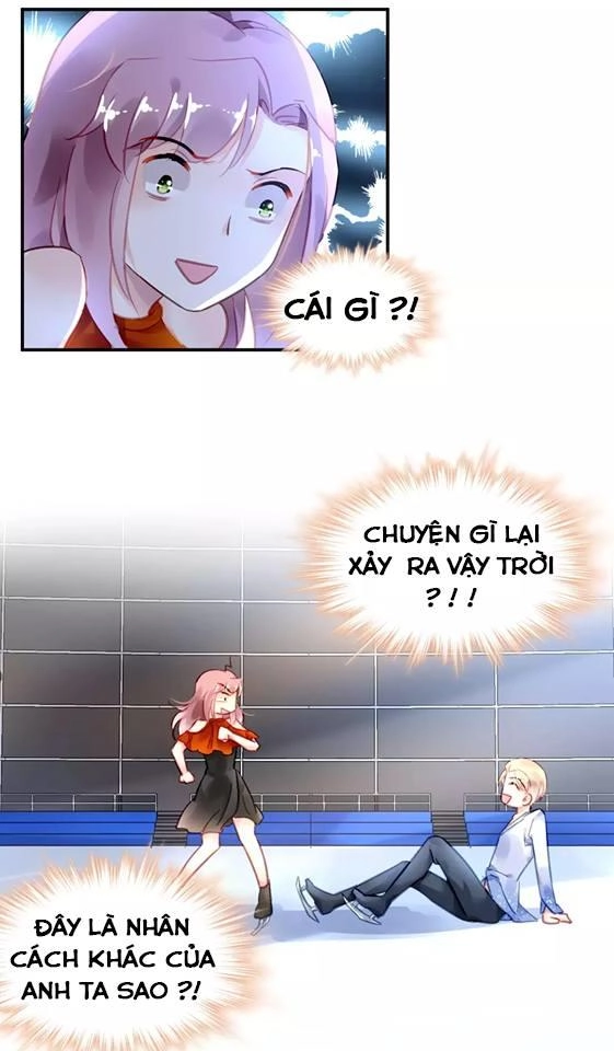 Đôi Tai Của Ác Quỷ Chapter 17 - 61