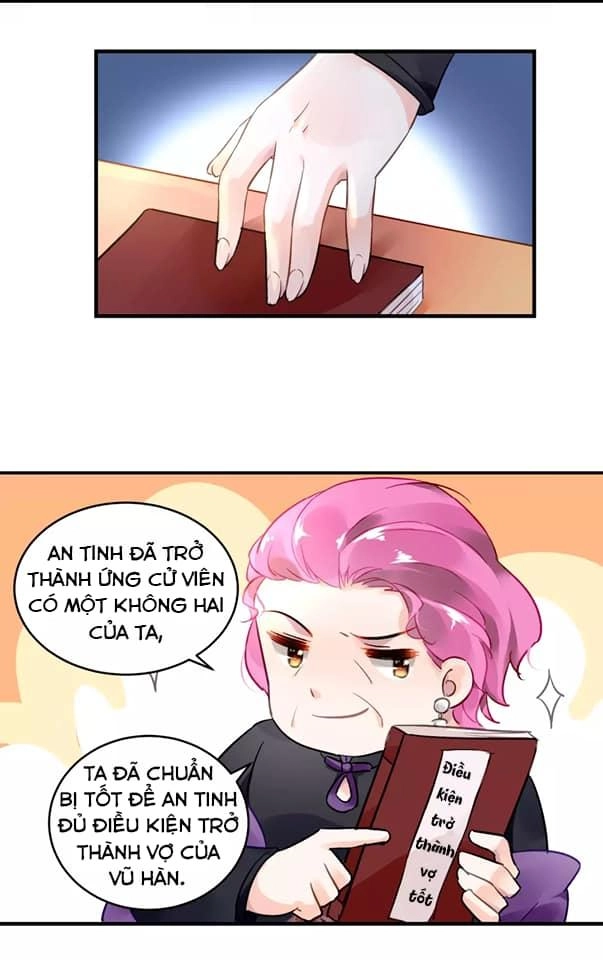 Đôi Tai Của Ác Quỷ Chapter 18 - 5