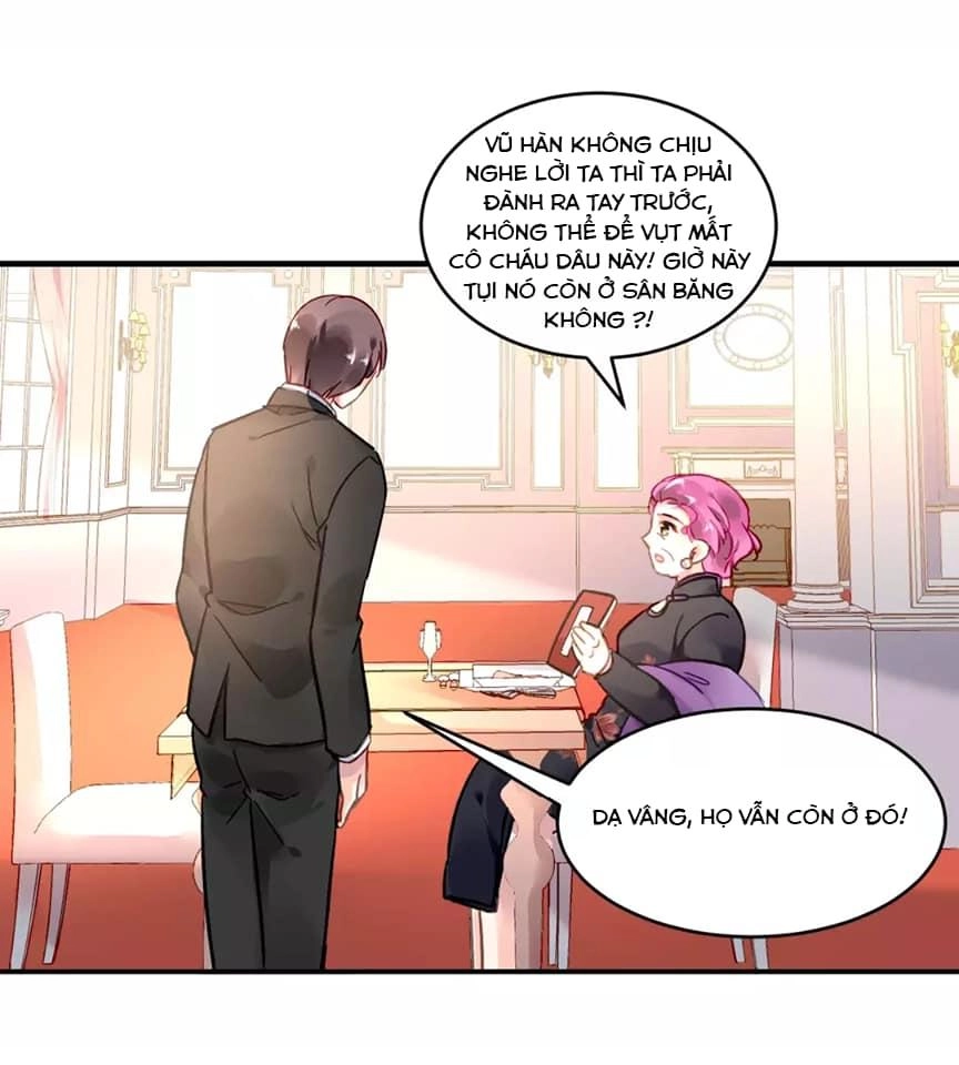 Đôi Tai Của Ác Quỷ Chapter 18 - 6