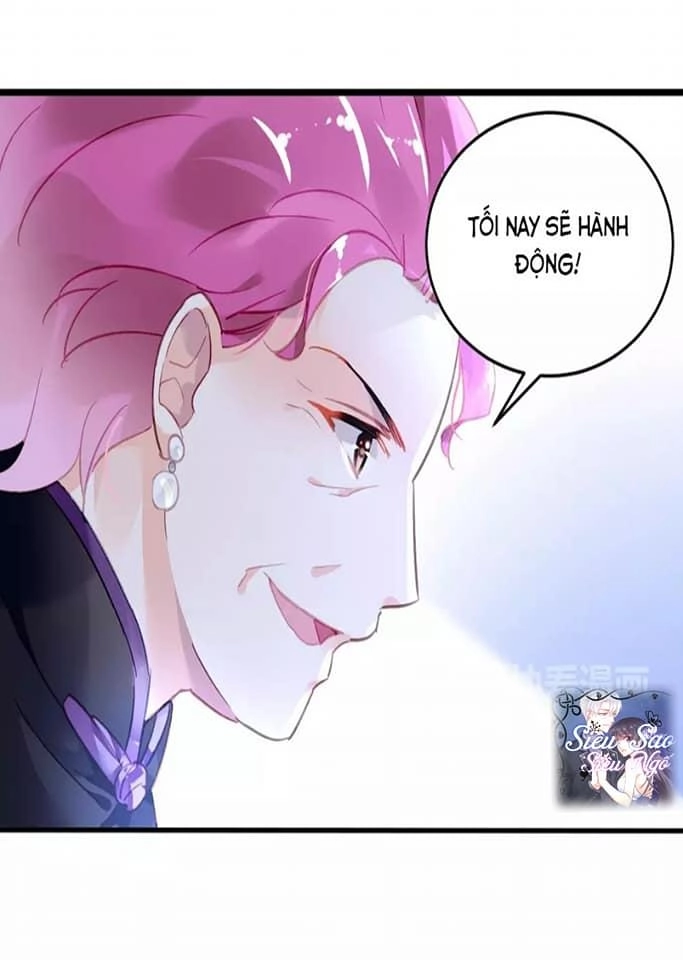 Đôi Tai Của Ác Quỷ Chapter 18 - 8