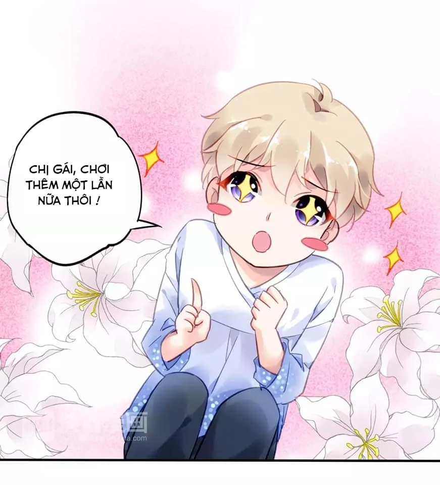 Đôi Tai Của Ác Quỷ Chapter 18 - 12