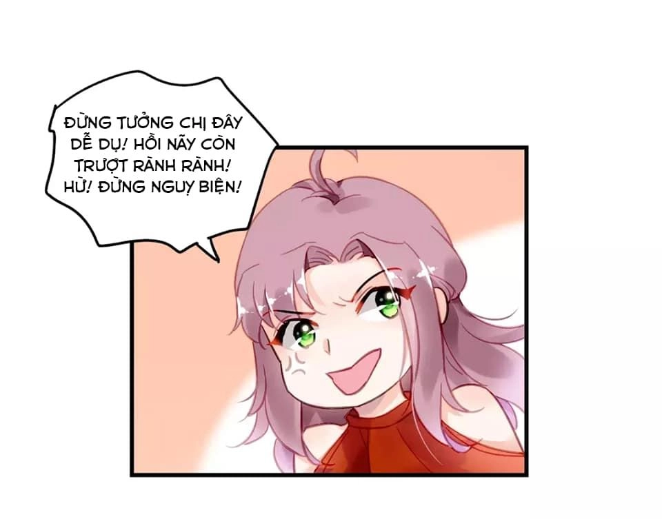 Đôi Tai Của Ác Quỷ Chapter 18 - 16