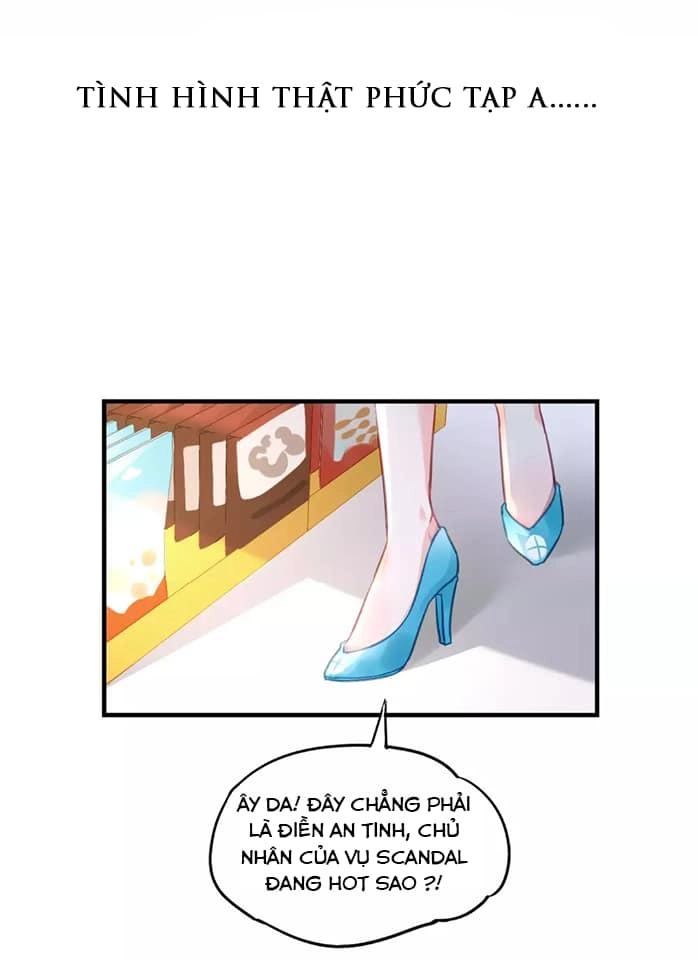 Đôi Tai Của Ác Quỷ Chapter 18 - 24