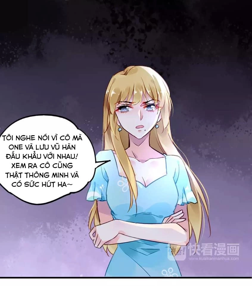 Đôi Tai Của Ác Quỷ Chapter 18 - 27