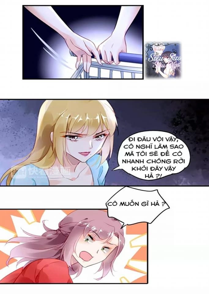 Đôi Tai Của Ác Quỷ Chapter 18 - 29