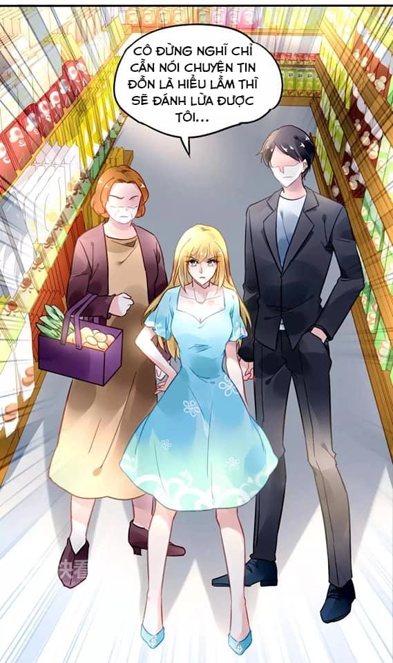 Đôi Tai Của Ác Quỷ Chapter 18 - 30