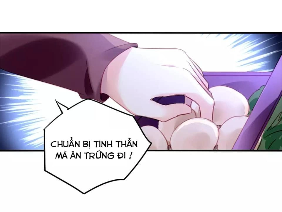 Đôi Tai Của Ác Quỷ Chapter 18 - 31