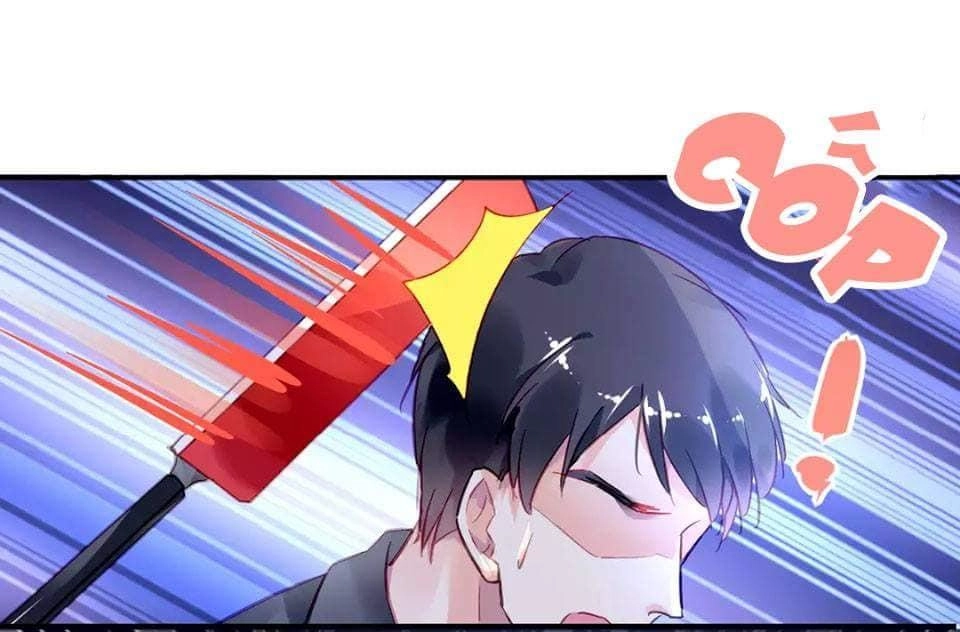 Đôi Tai Của Ác Quỷ Chapter 18 - 33