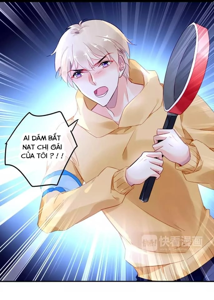 Đôi Tai Của Ác Quỷ Chapter 18 - 34