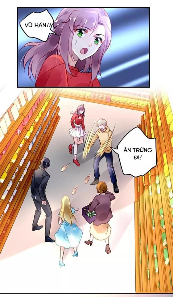 Đôi Tai Của Ác Quỷ Chapter 18 - 35