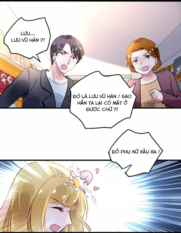 Đôi Tai Của Ác Quỷ Chapter 18 - 36