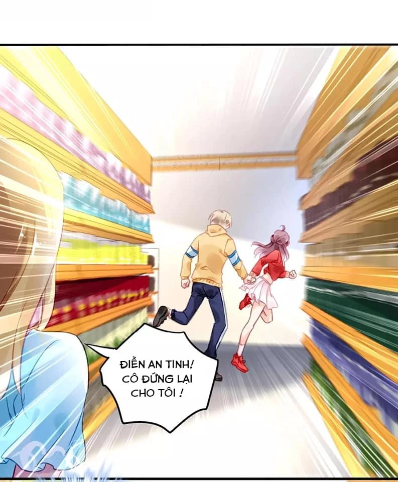 Đôi Tai Của Ác Quỷ Chapter 18 - 38