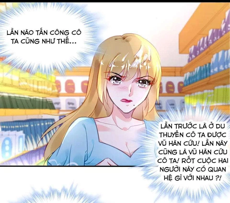 Đôi Tai Của Ác Quỷ Chapter 18 - 39