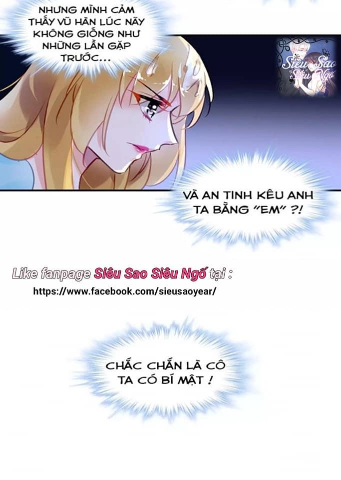 Đôi Tai Của Ác Quỷ Chapter 18 - 40