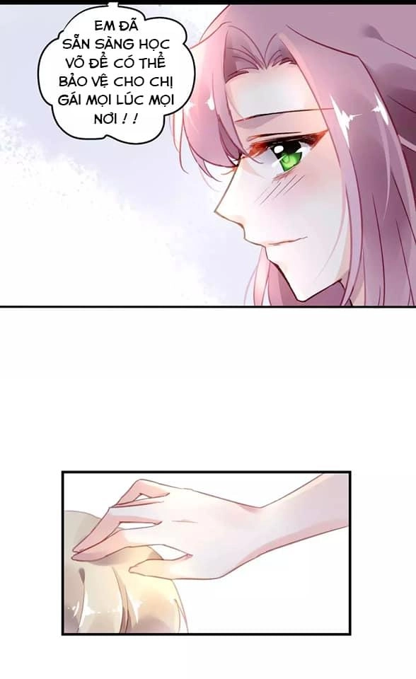 Đôi Tai Của Ác Quỷ Chapter 19 - 4