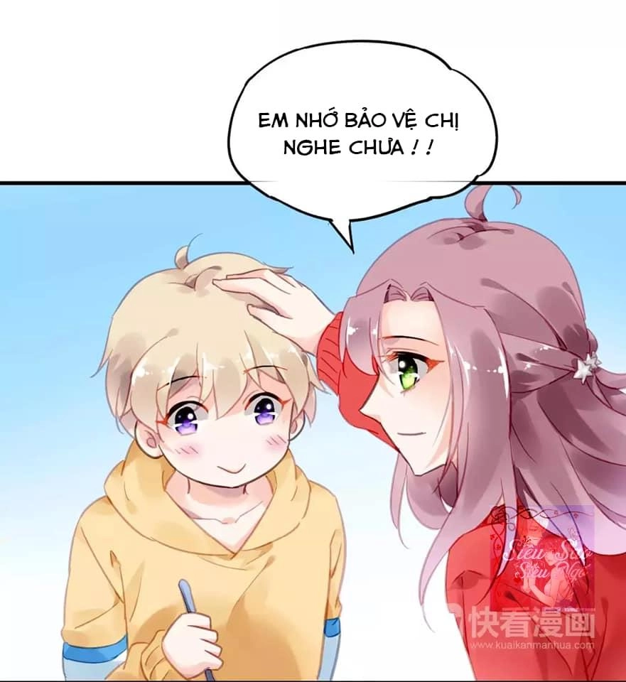 Đôi Tai Của Ác Quỷ Chapter 19 - 5