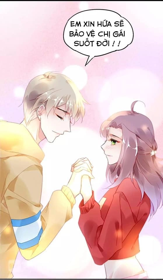 Đôi Tai Của Ác Quỷ Chapter 19 - 6