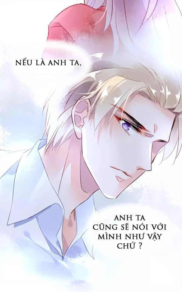 Đôi Tai Của Ác Quỷ Chapter 19 - 8