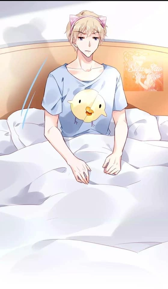 Đôi Tai Của Ác Quỷ Chapter 19 - 9