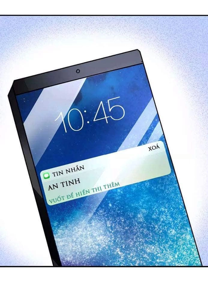 Đôi Tai Của Ác Quỷ Chapter 19 - 11