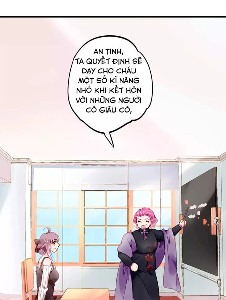 Đôi Tai Của Ác Quỷ Chapter 19 - 15