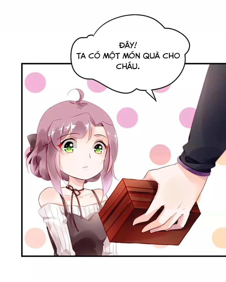 Đôi Tai Của Ác Quỷ Chapter 19 - 18