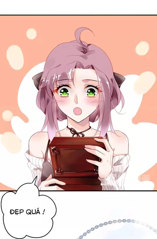 Đôi Tai Của Ác Quỷ Chapter 19 - 19