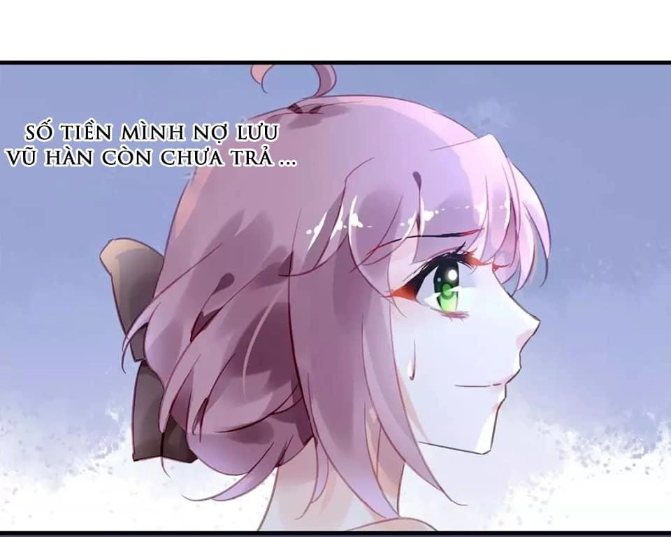 Đôi Tai Của Ác Quỷ Chapter 19 - 22