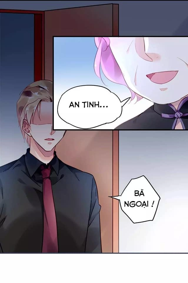 Đôi Tai Của Ác Quỷ Chapter 19 - 23