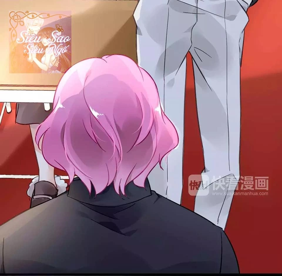 Đôi Tai Của Ác Quỷ Chapter 19 - 25