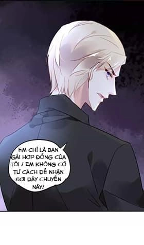 Đôi Tai Của Ác Quỷ Chapter 19 - 26