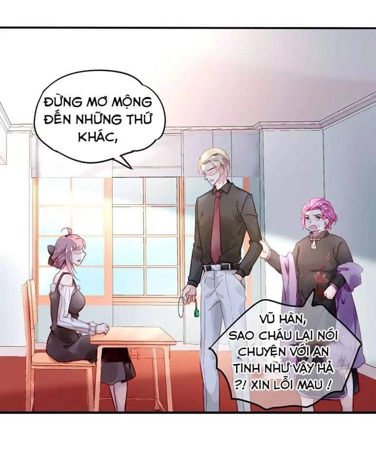 Đôi Tai Của Ác Quỷ Chapter 19 - 27