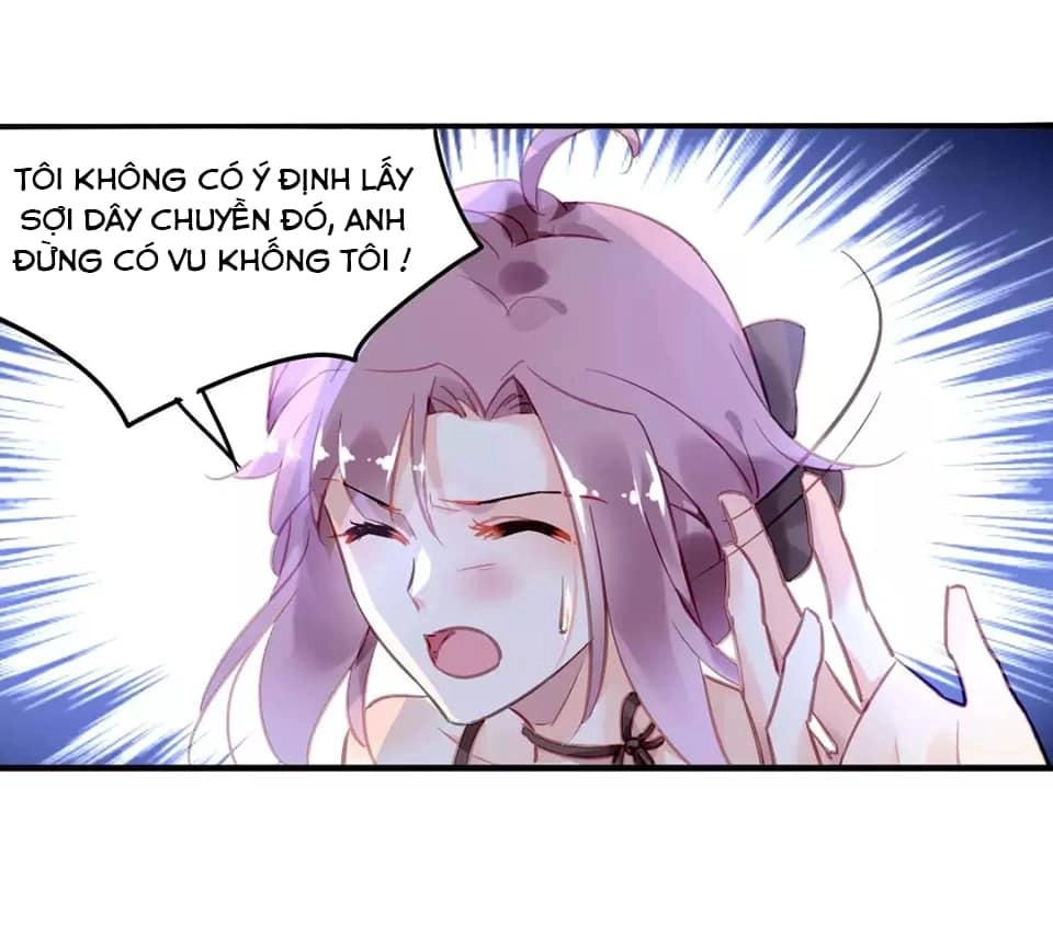 Đôi Tai Của Ác Quỷ Chapter 19 - 30