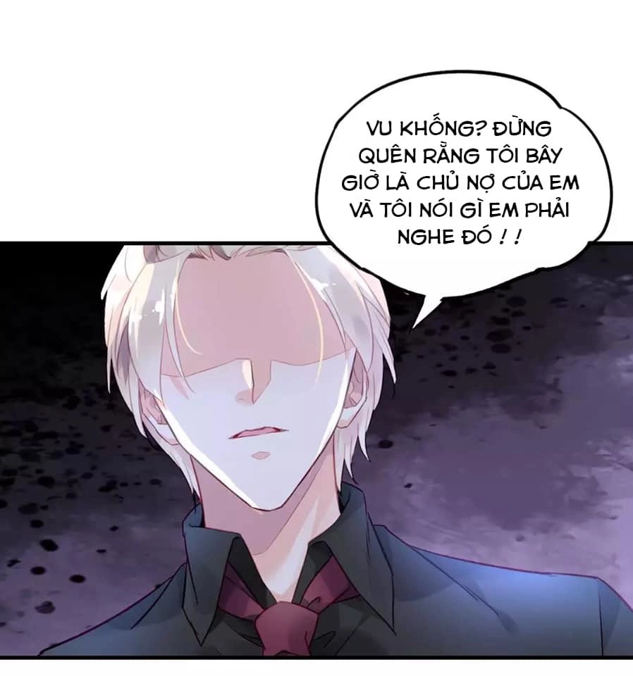 Đôi Tai Của Ác Quỷ Chapter 19 - 31